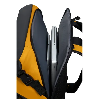 Рюкзак 17.3" ECODIVER BLACK - 1 Рюкзак 17.3" ECODIVER BLACK - 1 - Robinzon.ua