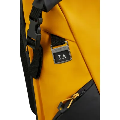 Рюкзак 17.3" ECODIVER BLACK - 2 Рюкзак 17.3" ECODIVER BLACK - 2 - Robinzon.ua