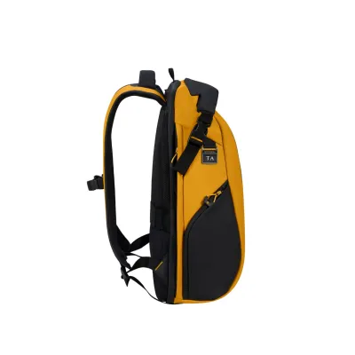 Рюкзак 17.3" ECODIVER BLACK - 3 Рюкзак 17.3" ECODIVER BLACK - 3 - Robinzon.ua