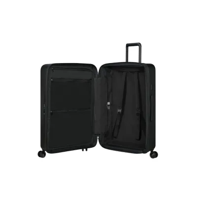 Валіза 75 см RESTACKD BLACK - 1 Валіза 75 см RESTACKD BLACK - 1 - Robinzon.ua