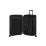 Валіза 75 см RESTACKD BLACK - 1 - Robinzon.ua