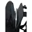 Рюкзак 17.3" ECODIVER BLACK - 1 - Robinzon.ua