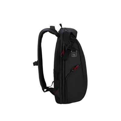 Рюкзак 17.3" ECODIVER BLACK - 2 Рюкзак 17.3" ECODIVER BLACK - 2 - Robinzon.ua