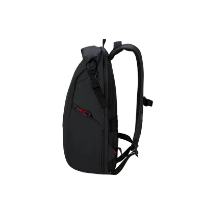 Рюкзак 17.3" ECODIVER BLACK - 3 Рюкзак 17.3" ECODIVER BLACK - 3 - Robinzon.ua