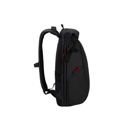 Рюкзак 17.3" ECODIVER BLACK - 4 Рюкзак 17.3" ECODIVER BLACK - 4 - Robinzon.ua