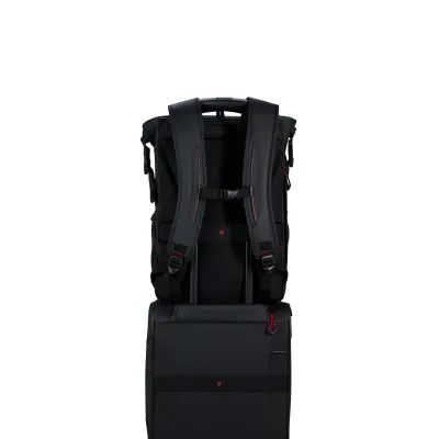 Рюкзак 17.3" ECODIVER BLACK - 6 Рюкзак 17.3" ECODIVER BLACK - 6 - Robinzon.ua