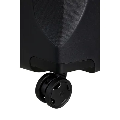Валіза 69 см ESSENS BLACK - 3 Валіза 69 см ESSENS BLACK - 3 - Robinzon.ua