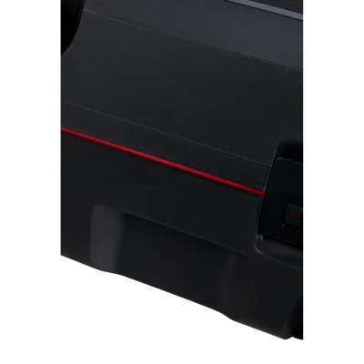 Валіза 69 см ESSENS BLACK - 5 Валіза 69 см ESSENS BLACK - 5 - Robinzon.ua