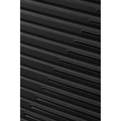 Чемодан 55 см LIFTOFF BLACK - 5 - Robinzon.ua