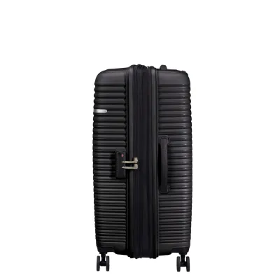 Валіза 67 см LIFTOFF BLACK - 2 Валіза 67 см LIFTOFF BLACK - 2 - Robinzon.ua