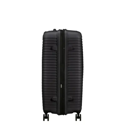 Валіза 67 см LIFTOFF BLACK - 4 Валіза 67 см LIFTOFF BLACK - 4 - Robinzon.ua