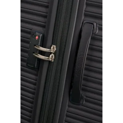 Валіза 79 см LIFTOFF BLACK - 3 Валіза 79 см LIFTOFF BLACK - 3 - Robinzon.ua
