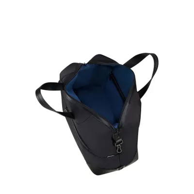 Дорожная сумка SPLENDIX BLACK - 3 - Robinzon.ua