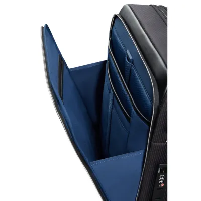 Валіза 55 см SPLENDIX BLACK - 1 Валіза 55 см SPLENDIX BLACK - 1 - Robinzon.ua