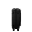 Чемодан 55 см RESTACKD BLACK - 4 - Robinzon.ua