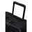 Чемодан 55 см RESTACKD BLACK - 5 - Robinzon.ua