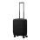 Чемодан 55 см RESTACKD BLACK - 6 - Robinzon.ua