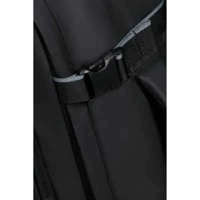 Рюкзак  S/M 15.6" TAKE2CABIN BLACK - 6 - Robinzon.ua