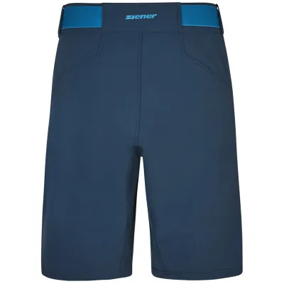 Ziener шорти Nonus X-Function hale navy 52 - 1 Ziener шорти Nonus X-Function hale navy 52 - 1 - Robinzon.ua
