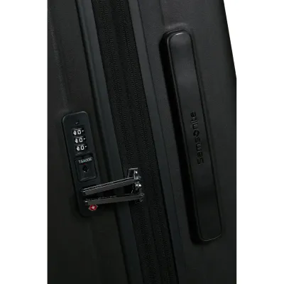 Валіза 81 см RESTACKD BLACK - 2 Валіза 81 см RESTACKD BLACK - 2 - Robinzon.ua