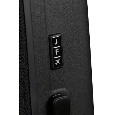 Валіза 81 см RESTACKD BLACK - 3 Валіза 81 см RESTACKD BLACK - 3 - Robinzon.ua