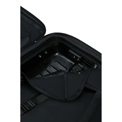 Валіза 81 см RESTACKD BLACK - 4 Валіза 81 см RESTACKD BLACK - 4 - Robinzon.ua