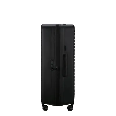 Валіза 81 см RESTACKD BLACK - 5 Валіза 81 см RESTACKD BLACK - 5 - Robinzon.ua