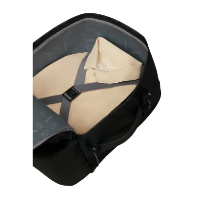 Рюкзак дорожній S TAKE2CABIN BLACK - 1 Рюкзак дорожній S TAKE2CABIN BLACK - 1 - Robinzon.ua