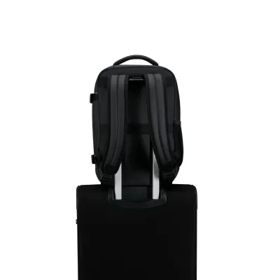 Рюкзак дорожній S TAKE2CABIN BLACK - 4 Рюкзак дорожній S TAKE2CABIN BLACK - 4 - Robinzon.ua