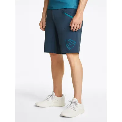 Ziener шорти Nonus X-Function hale navy 52 - 3 Ziener шорти Nonus X-Function hale navy 52 - 3 - Robinzon.ua