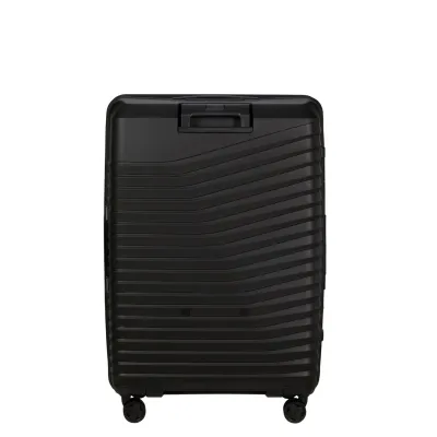 Валіза 75 см INTUO BLACK - 3 Валіза 75 см INTUO BLACK - 3 - Robinzon.ua