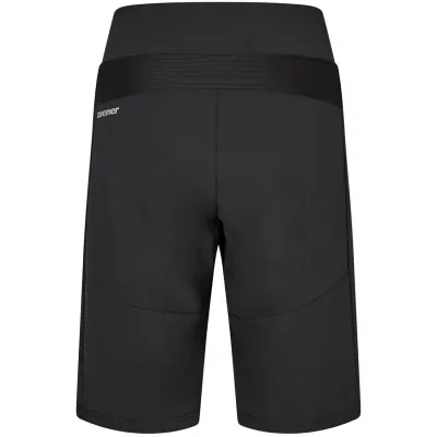 Ziener шорти Nuwe X-Function black 48 - 1 - Robinzon.ua