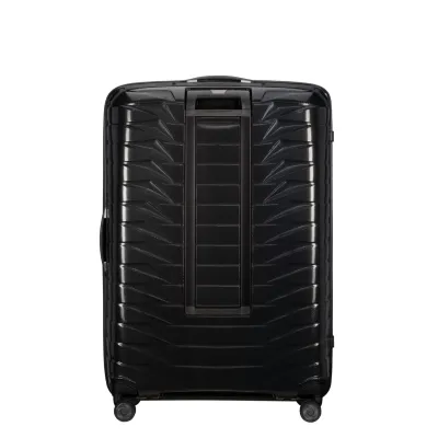 Валіза 86 см PROXIS BLACK - 5 Валіза 86 см PROXIS BLACK - 5 - Robinzon.ua
