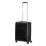 Чемодан 55 см HELLO CABIN BLACK - 2 - Robinzon.ua