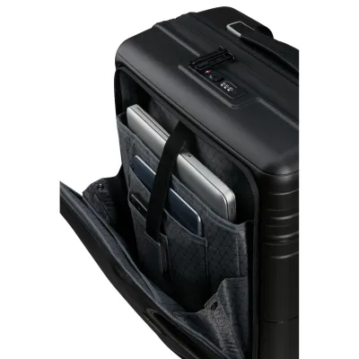 Валіза 55 см HELLO CABIN BLACK - 6 Валіза 55 см HELLO CABIN BLACK - 6 - Robinzon.ua