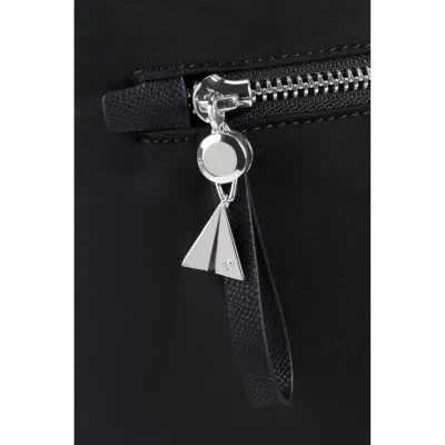 Рюкзак 14,1" KARISSA EVO BLACK - 3 Рюкзак 14,1" KARISSA EVO BLACK - 3 - Robinzon.ua