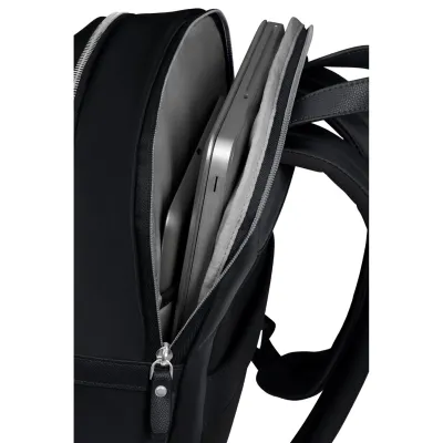 Рюкзак 14,1" KARISSA EVO BLACK - 5 Рюкзак 14,1" KARISSA EVO BLACK - 5 - Robinzon.ua