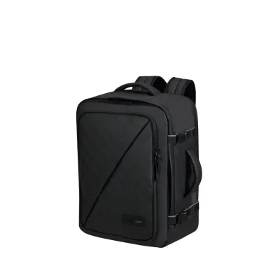 Рюкзак  M 15.6" TAKE2CABIN BLACK - 2 - Robinzon.ua