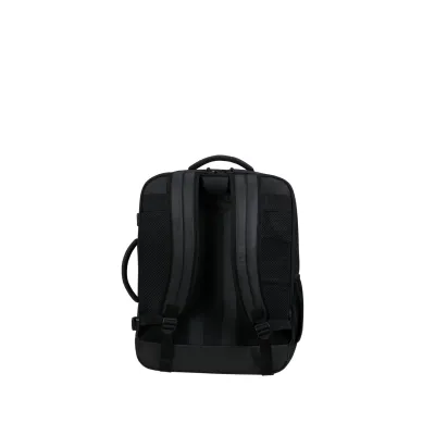 Рюкзак  M 15.6" TAKE2CABIN BLACK - 4 - Robinzon.ua