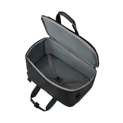 Сумка-рюкзак TAKE2CABIN BLACK - 1 - Robinzon.ua