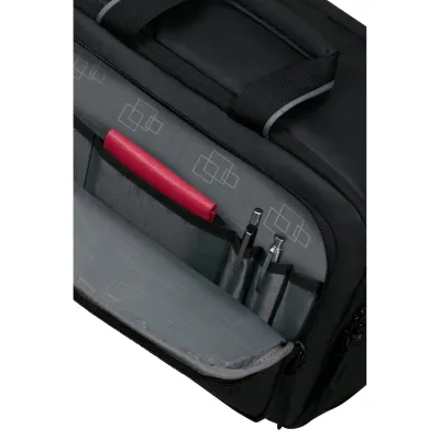 Сумка-рюкзак TAKE2CABIN BLACK - 5 - Robinzon.ua