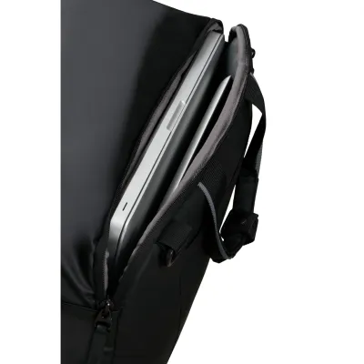 Сумка-рюкзак TAKE2CABIN BLACK - 6 - Robinzon.ua