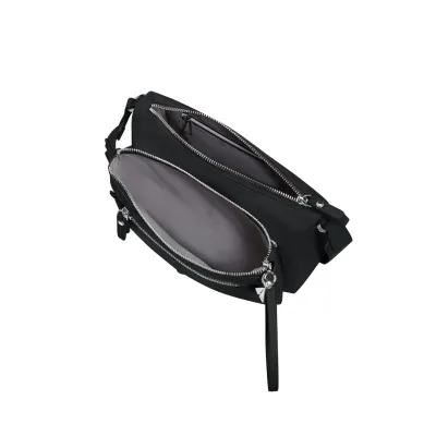 Плечова сумка KARISSA EVO BLACK - 1 Плечова сумка KARISSA EVO BLACK - 1 - Robinzon.ua