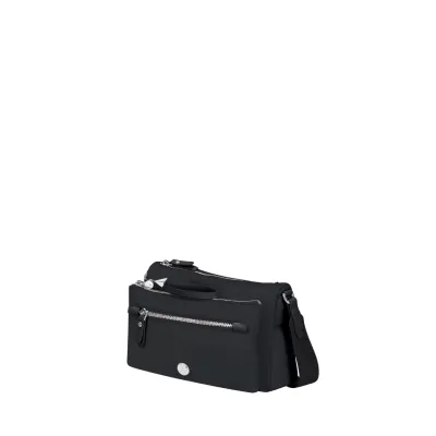 Плечова сумка KARISSA EVO BLACK - 2 Плечова сумка KARISSA EVO BLACK - 2 - Robinzon.ua