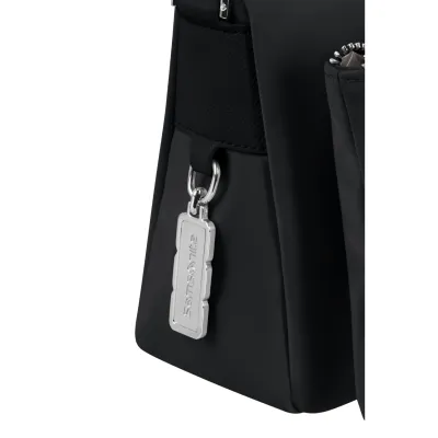 Плечова сумка KARISSA EVO BLACK - 5 Плечова сумка KARISSA EVO BLACK - 5 - Robinzon.ua