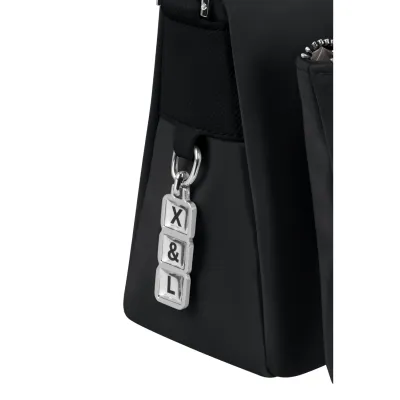 Плечова сумка KARISSA EVO BLACK - 6 Плечова сумка KARISSA EVO BLACK - 6 - Robinzon.ua