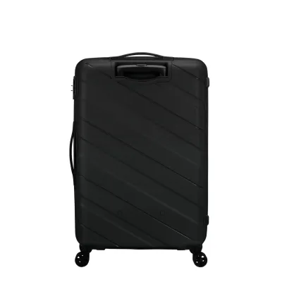 Валіза 77 см JETDRIVER 3.0 BLACK - 3 - Robinzon.ua