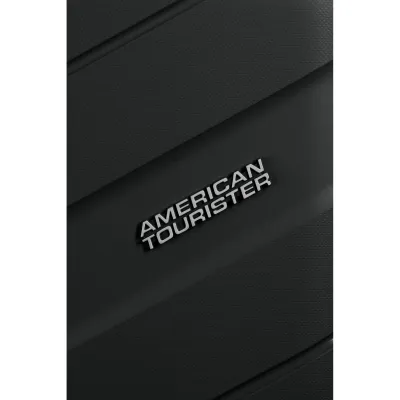 Валіза 77 см JETDRIVER 3.0 BLACK - 6 - Robinzon.ua