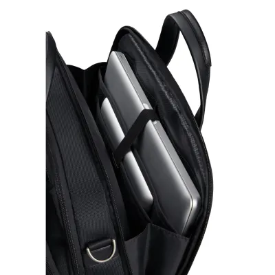 Сумка для ноутбука 15.6" URBAN-EYE BLACK - 4 Сумка для ноутбука 15.6" URBAN-EYE BLACK - 4 - Robinzon.ua