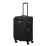Чемодан 69 см SUMMERRIDE BLACK - 3 - Robinzon.ua